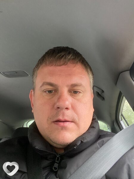 Сергей, 40, Москве — анкета №991470