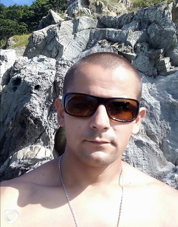 Андрей, 39, Воронеже — анкета №991484