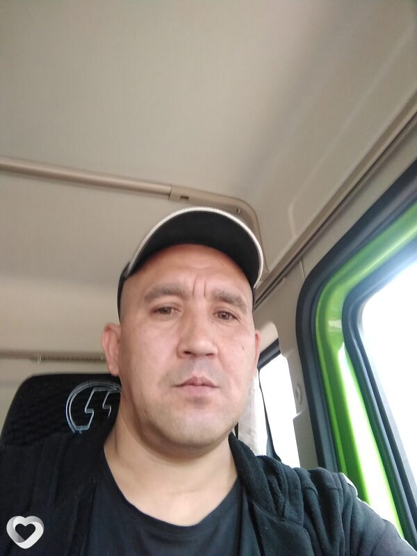 Евгений, 44, Алдане — анкета №991387