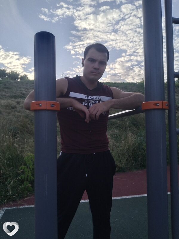 Дмитрий, 24, Саратове — анкета №991390