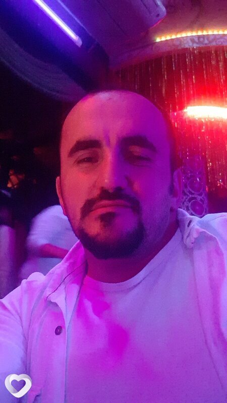 Кара, 42, Москве — анкета №991398
