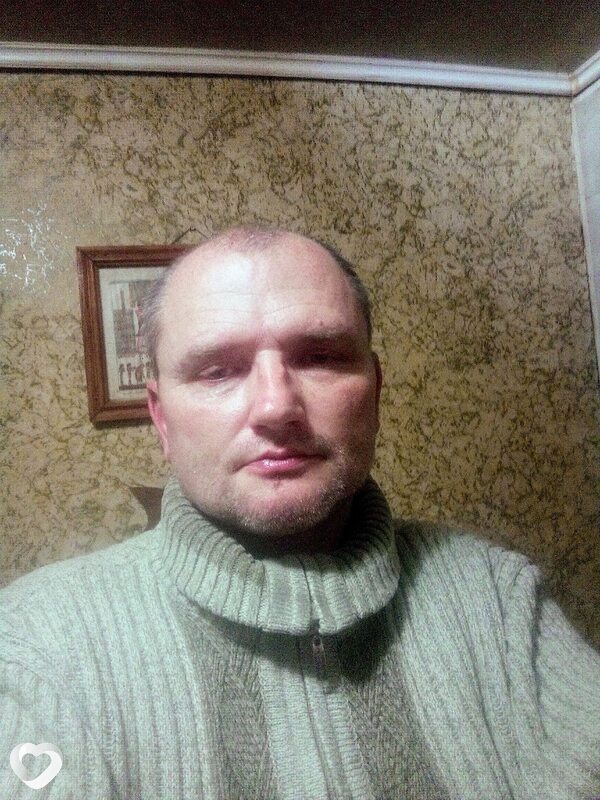Алексей, 50, Стаханове — анкета №991399
