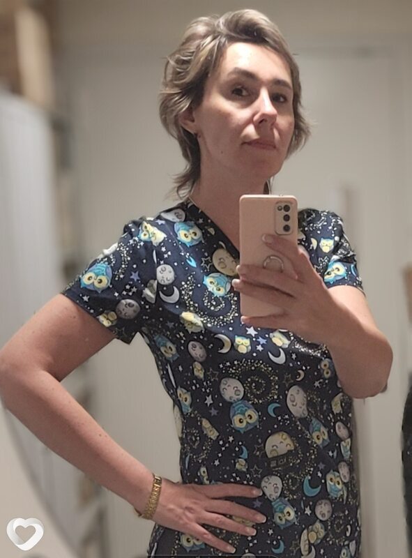 Ирина, 49, Москве — анкета №991408