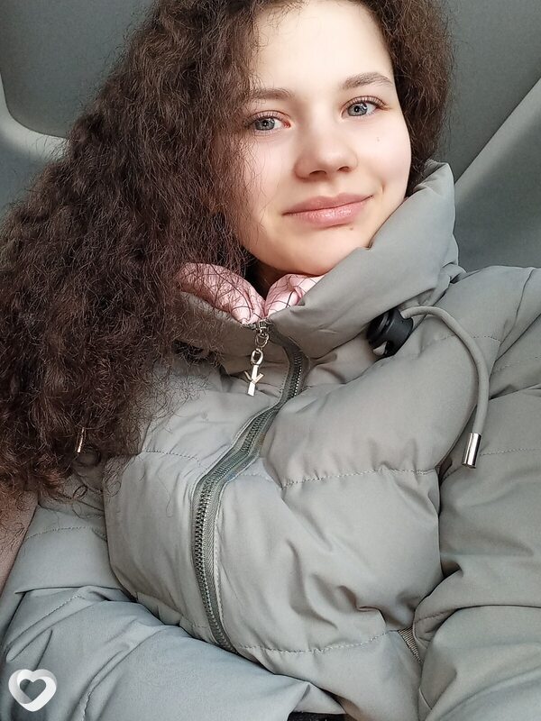 Мария, Шуя