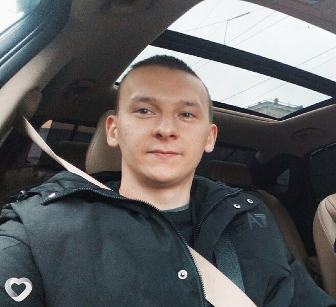 Legenda, 29, Москве — анкета №991412