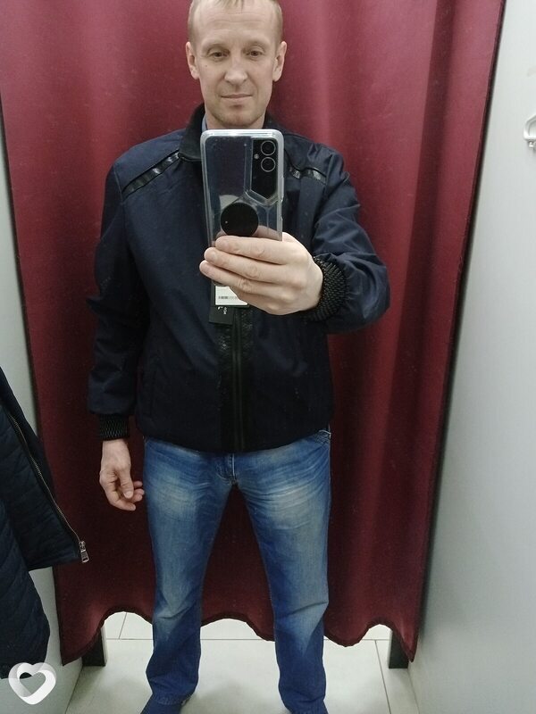 Андрей, 46, Кирове — анкета №991420