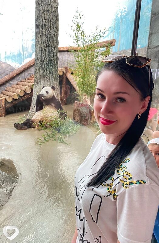 Карина, 37, Перми — анкета №991421