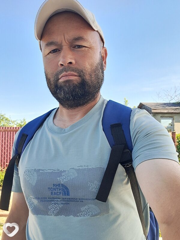 Алек, 43, Серпухове — анкета №991425