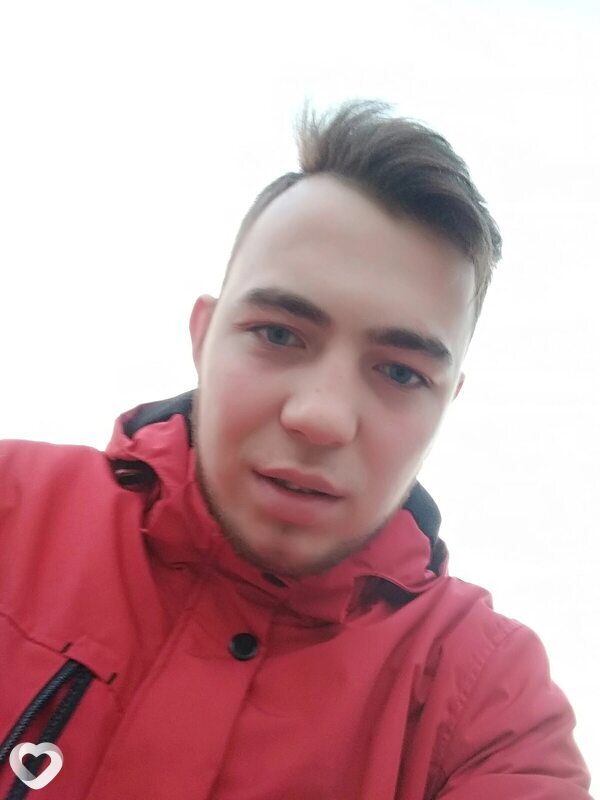 Дмитрий, 28, Мозыре — анкета №991426