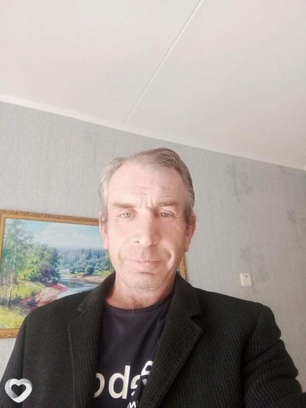 Сергей, 52, Набережных Челнах — анкета №991428