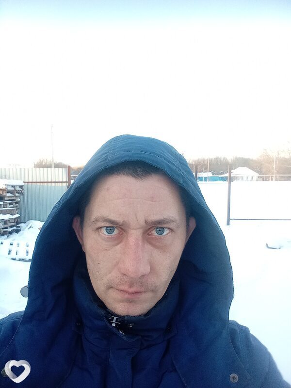 Александр, 40, Белгороде — анкета №991429