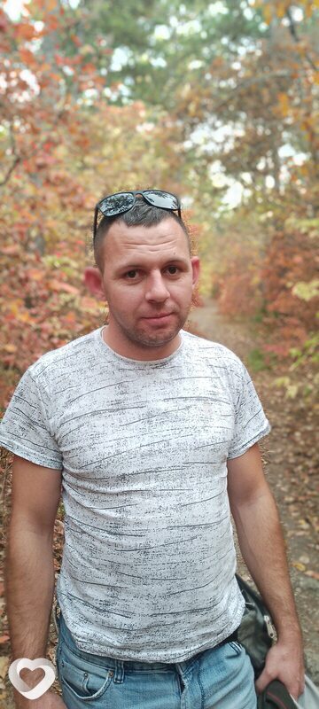 Сергей, 31, Керчи — анкета №991660