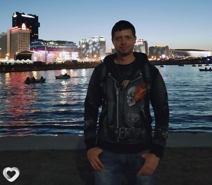Алексей, 32, Бобруйске — анкета №991662