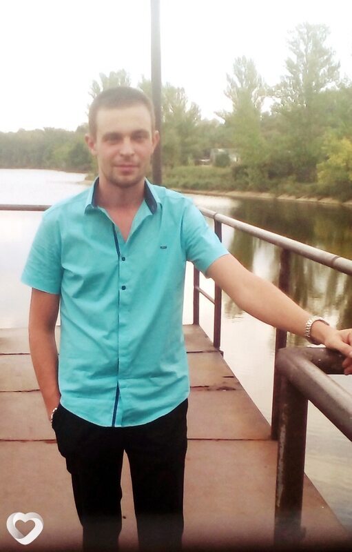 Вячеслав, 36, Антраците — анкета №991663