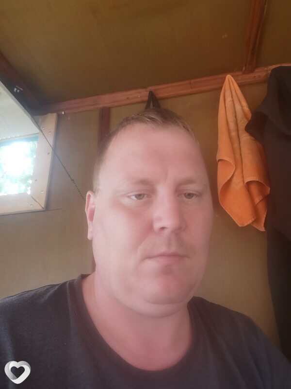 Ваня, 41, Челябинске — анкета №991664