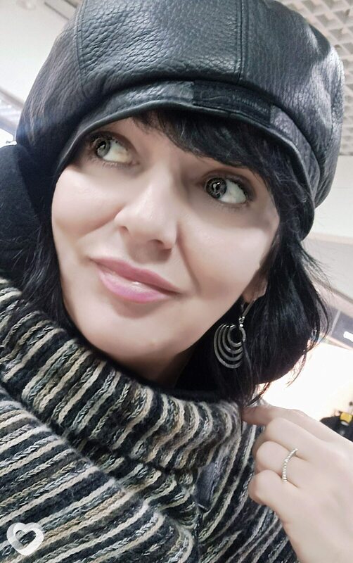 Viktoriya, 56, Краснодаре — анкета №991666
