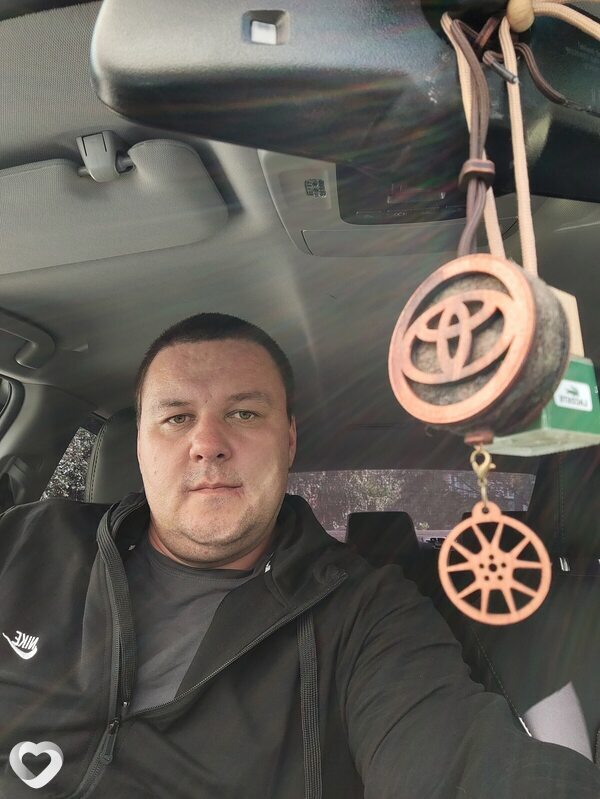 Слава, 40, Москве — анкета №991667