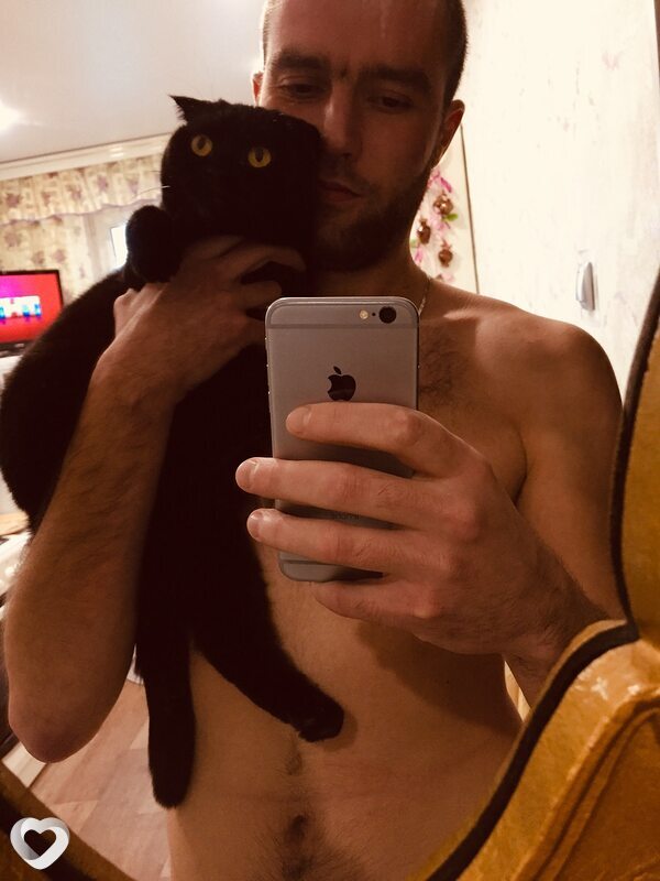Ruslan, 36, Москве — анкета №991672