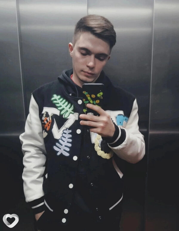 Артем, 26, Казани — анкета №991674