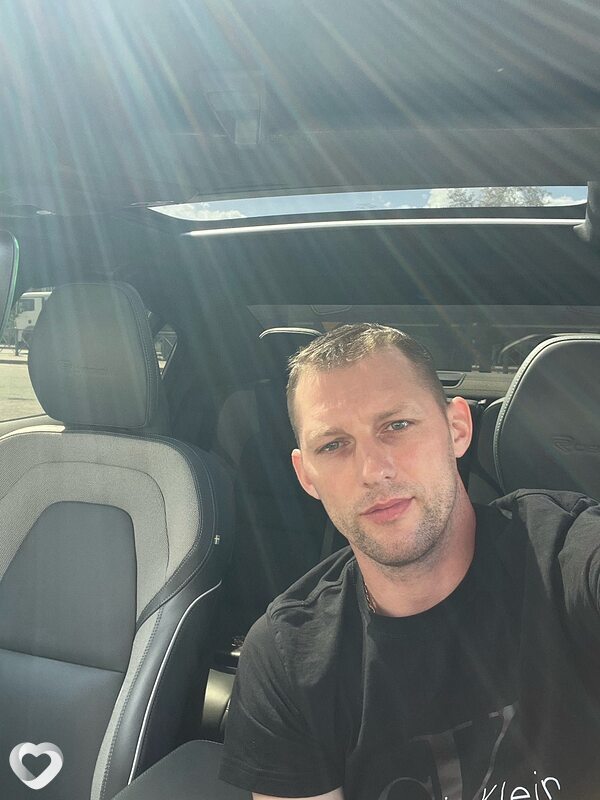 Сергей, 42, Санкт-Петербурге — анкета №991682