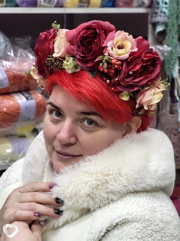 Натали, 52, Ростове-на-Дону — анкета №991562