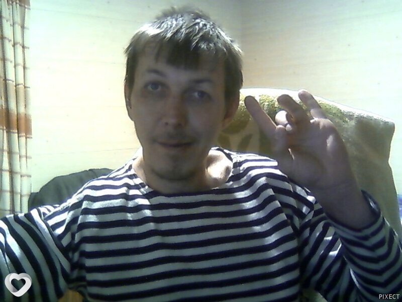 Михаил, Владимир