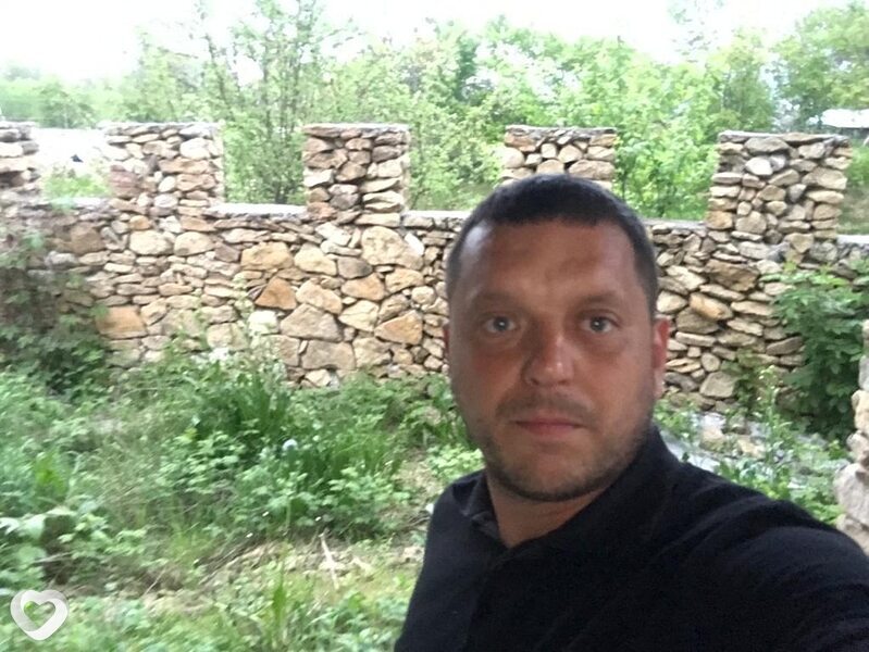 Стас, 44, Краснодаре — анкета №991572