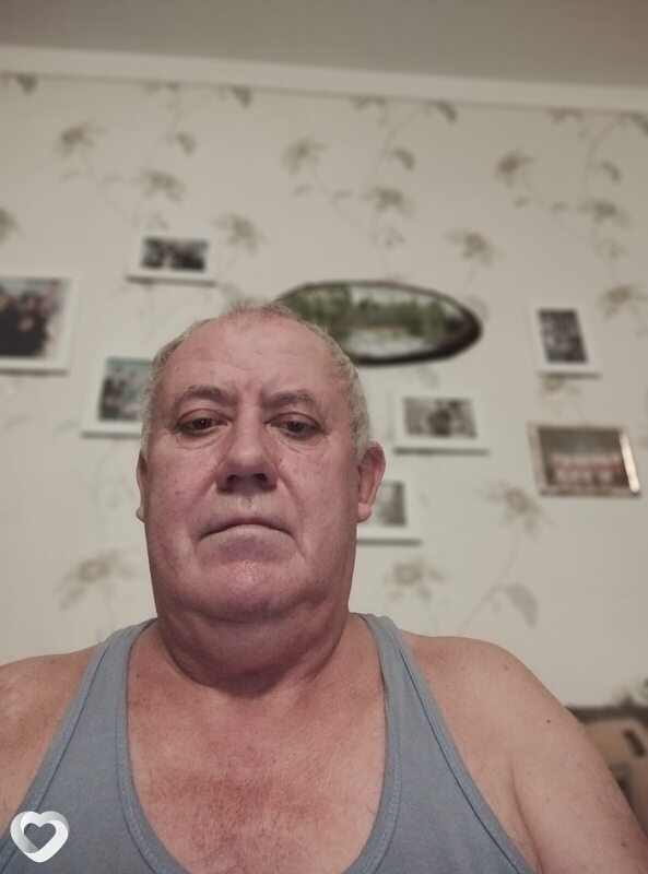 Ваня, 60, Санкт-Петербурге — анкета №991574