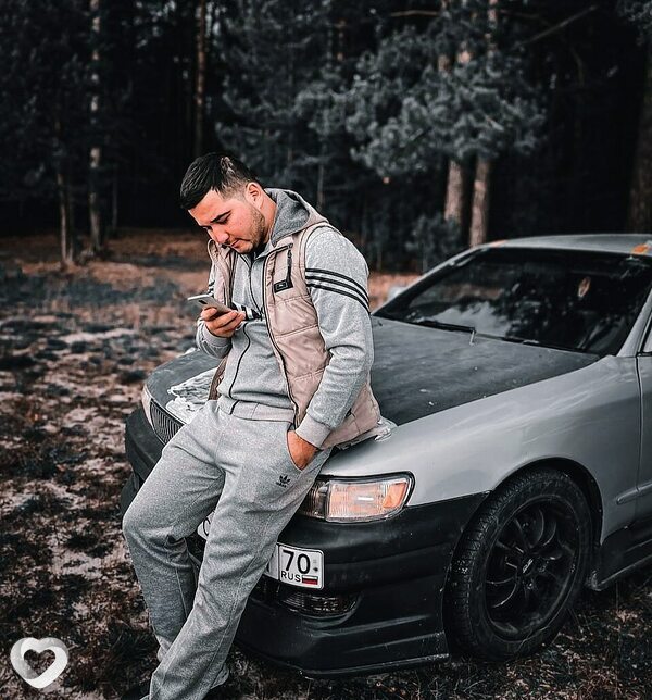 Дима Узб, 28, Томске — анкета №991576