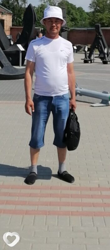 Восток, 44, Санкт-Петербурге — анкета №991579
