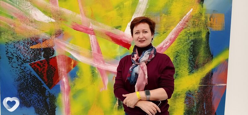 Елена, 57, Томске — анкета №991582