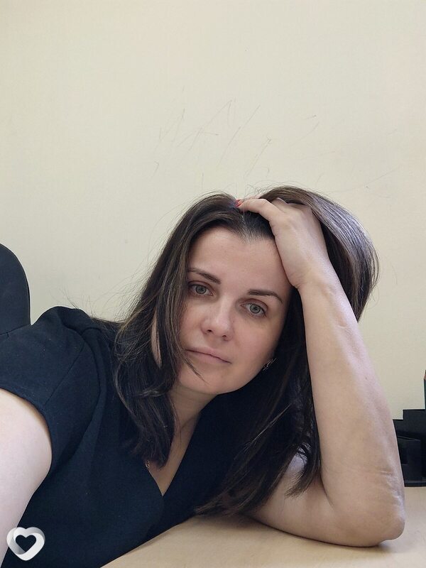 Екатерина, 41, Ростове-на-Дону — анкета №991444