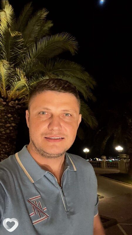 Антон, 37, Красноярске — анкета №991447
