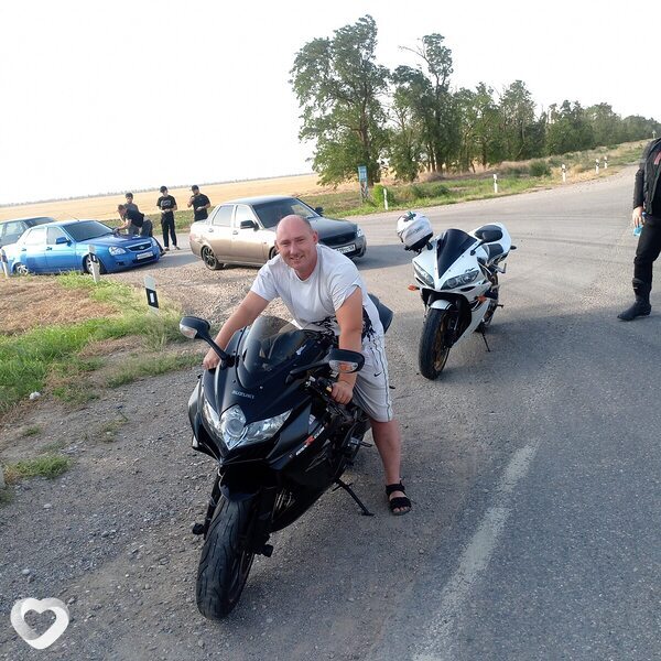 Юрий, 35, Таганроге — анкета №991449