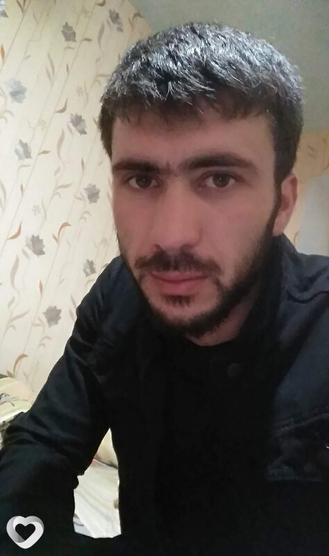 Сергей, 39, Владикавказе — анкета №991450