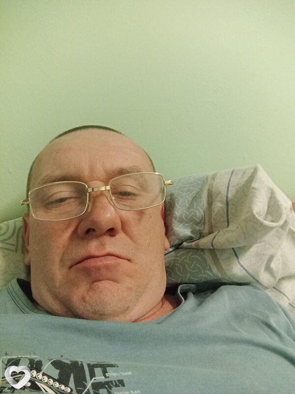 Иван, 50, Могилев — анкета №991451