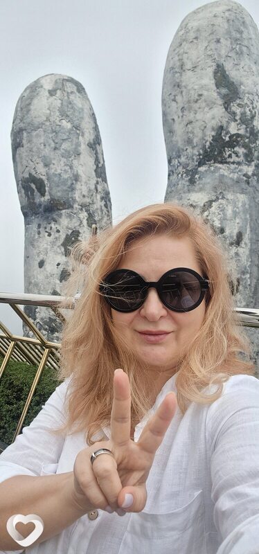Любовь, 53, Минске — анкета №991457