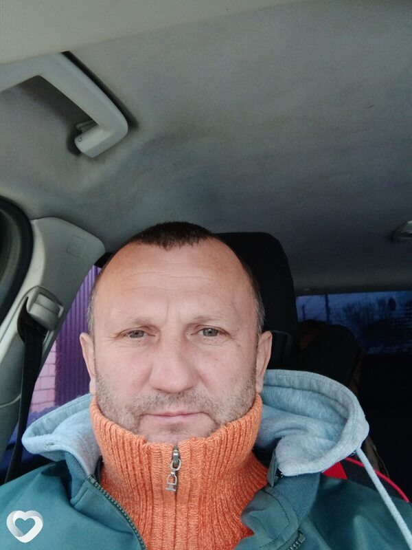 Эдуард, 48, Ставрополе — анкета №991537
