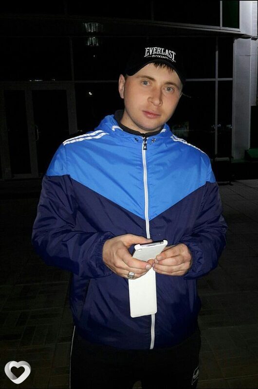 Кирилл, Чусовой