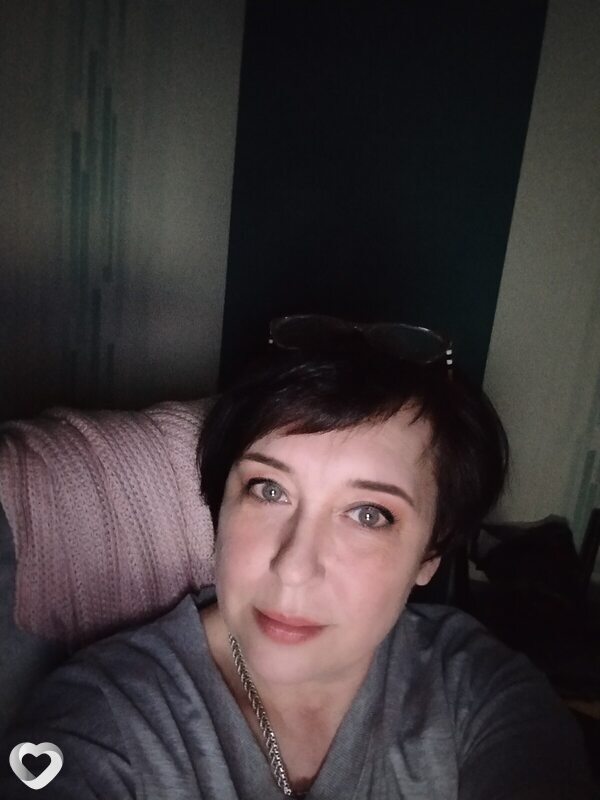 Ольга, 55, Раменском — анкета №991543
