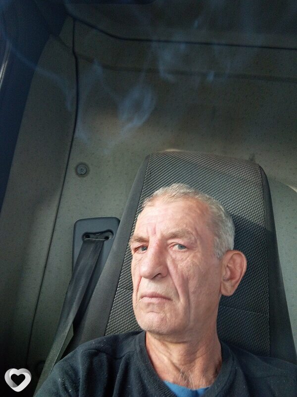 Гриша, 63, Калинковичах — анкета №991546