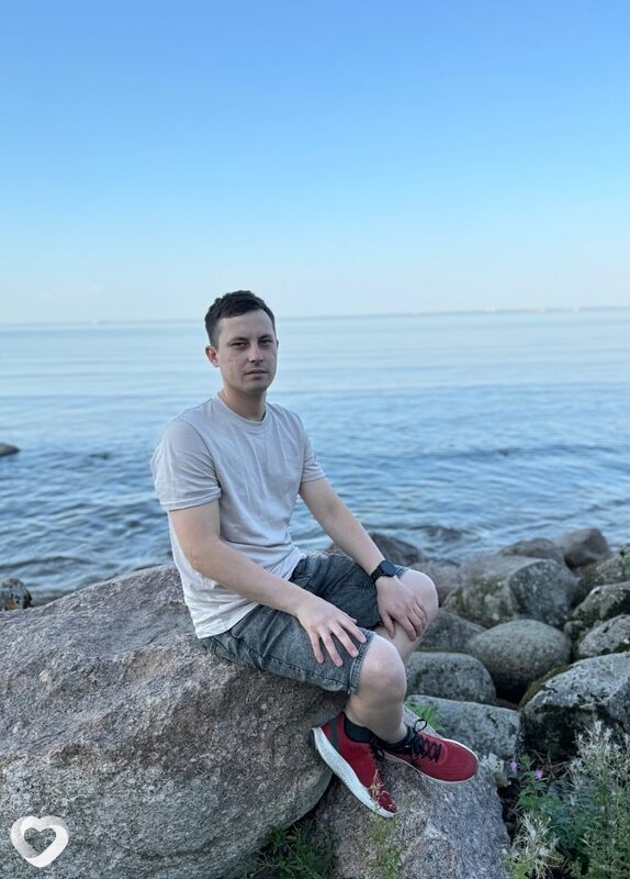 Александр, 29, Кемерове — анкета №991550