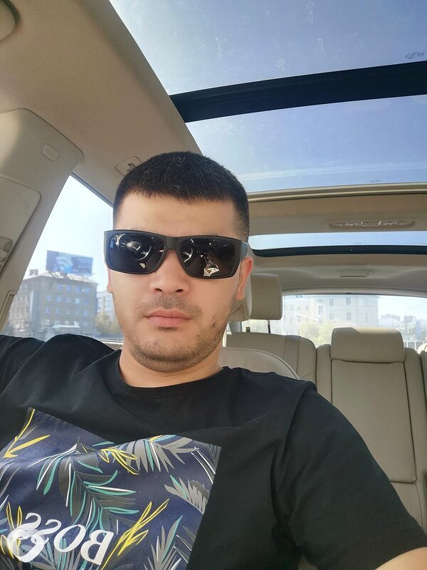 Жони, 31, Казани — анкета №991553
