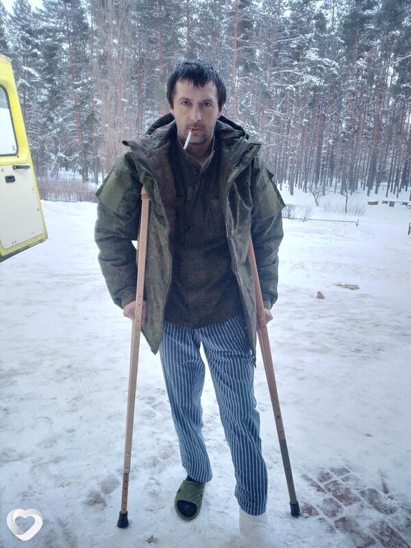 Павел, 36, Москве — анкета №991558