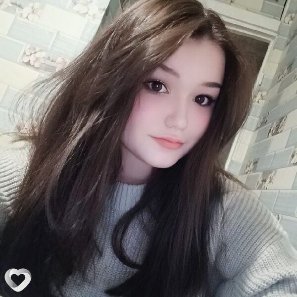 Анна, 24, Орске — анкета №991494