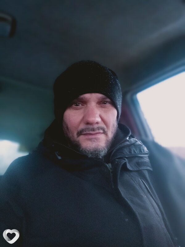 Александр, 47, Санкт-Петербурге — анкета №991498