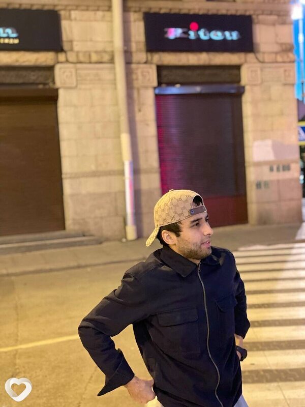 Лев, 29, Санкт-Петербурге — анкета №991511