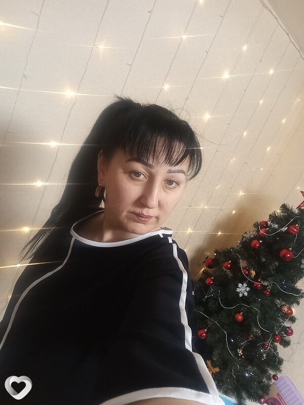 Лилия, 48, Зеленодольске — анкета №991513