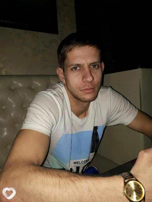 Александр, 33, Волгограде — анкета №991517