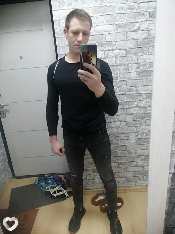 Павел, 35, Самаре — анкета №991520